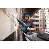 Bosch GSH 11 E Profesyonel SDS-Max 16,8 J 1500 W Kırıcı - 3