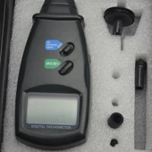 WellHise DT 2235A Temaslı Takometre (Devir Ölçer) thumbnail 7