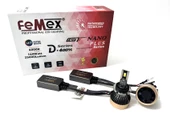 Femex GT Nano Plus Serisi CSP 7545 Chipset D Seri 12V - 1