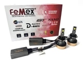 Femex GT Nano Plus Serisi CSP 7545 Chipset D Seri 12V - 3