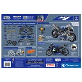 75084TR Mekanik Laboratuvarı - Yamaha M1 +8 yaş - 4