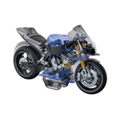 75084TR Mekanik Laboratuvarı - Yamaha M1 +8 yaş - 3