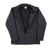 ESER - Softshell Yönetici Montu - Siyah - 3