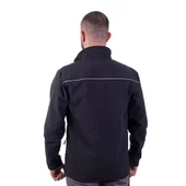 ESER - Softshell Yönetici Montu - Siyah - 2