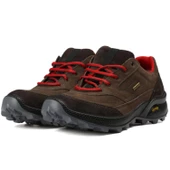 Uyguna-Yakala Grisport Kahverengi Outdoor Ayakkabısı (13109s1g) - 5