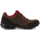 Uyguna-Yakala Grisport Kahverengi Outdoor Ayakkabısı (13109s1g) - 3