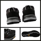Uyguna-Yakala Grisport Scamosciato Idro Outdoor Ayakkabısı (12503s23t) - 2