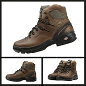 Uyguna-Yakala Grisport Kahverengi Trekking Bot (11508s103t) - 1