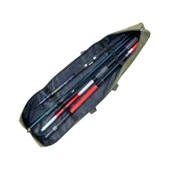 Uyguna-Yakala Protackle Canvas Kamış Çantası 130 Cm (51050013) - 6