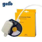 GEFO 1100 Glycomat Antifiriz Bomesi Hassas Ölçüm - 1