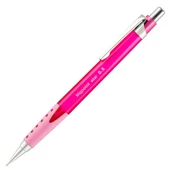 Bigpoint Star Versatil Kalem 0.5mm Pembe 12'li Kutu - 1