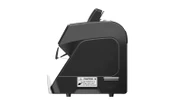 HMS KAAN PRO BLACK  (PRİNTER'LI) Para Sayma Makinesi 25 Ülkeli 1+1 (Müşteri Ekranlı) - 4