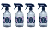 Pereja Kaşmir Oda Spreyi 500 ml 4Lü - 1
