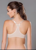 Shopidik 10692 COTTON SPROCU  SÜTYENİ - 4