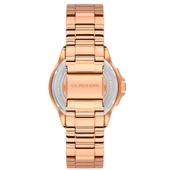 U.S. Polo Assn. USPA2065-02 Kadın Kol Saati thumbnail 3