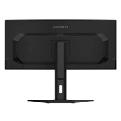 GIGABYTE MO34WQC2 34" 240Hz 0.03MS 3440x1440 HDR400 Kavisli QD-OLED Oyuncu Monitör thumbnail 4