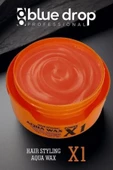Blue Drop Aqua Wax X1 Turuncu 150 ml - 2