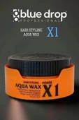 Blue Drop Aqua Wax X1 Turuncu 150 ml - 3