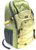 Caterpillar 84425 Le Meije Trekking 40L Su Geçirmez Çanta Outdoor Dağcı Unisex Sırt Çantası - 3