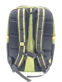 Caterpillar 84425 Le Meije Trekking 40L Su Geçirmez Çanta Outdoor Dağcı Unisex Sırt Çantası - 6