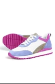 Renkli Günlük Spor Kadın Ayakkabı thumbnail 3