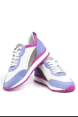 Renkli Günlük Spor Kadın Ayakkabı thumbnail 2
