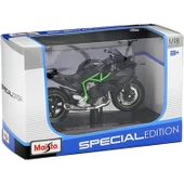 Maisto Kawasaki Ninja H2 R 1/18 Model Motosiklet MAY/39300 - 2