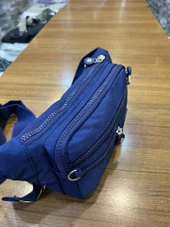 Çok Cepli Bel Çantası Unisex Laci (Model: 571-7G) - 2
