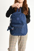 Hem Sırt Hem Göğüs Spor Genç Kadın Çantası Laci (Model: 571-8C) - 3