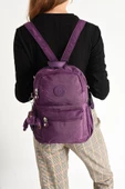 571 collections Hem Sırt Hem Göğüs Spor Genç Kadın Çantası Mor (Model: 571-8C) thumbnail 2