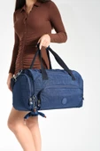 Ultra Hafif Su Geçirmez Seyahat Spor Çantası Unisex Laci (Model: 571-7C) - 3