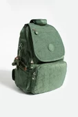 571 collections Orta Boy Hafif Sırt Çantası Yeşil (Model: 571-3F) thumbnail 5