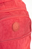 571 collections Ultra Hafif Çok Cepli Su Geçirmez Sırt Çantası Unisex Kırmzı (Model: 571-2G) thumbnail 5