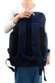 Büyük Boy Ultra Hafif Çok Bölmeli Dağcı Çantası Laci (Model: 571-7D) - 3