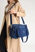 571 collections Ultra Hafif Su Geçirmez Çok Cepli Omuz Çantası Laci (Model: 571-5C) thumbnail 1