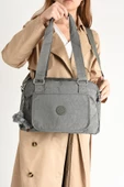 571 collections Ultra Hafif Su Geçirmez Çok Cepli Omuz Çantası Gri (Model: 571-5C) thumbnail 2