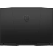 MSI NB KATANA 17 B12VFK-1031XTR I5-12450H 16GB DDR5 RTX4060 GDDR6 8GB 512GB SSD 17.3 FHD 144Hz DOS thumbnail 7