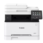 Canon I-Sensys Mf657Cdw Renklı Lazer Yaz/Tar/Fot/Fax/Dub/Eth/Wıfı - 1