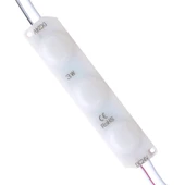 24 Volt Günışığı Modül Led 1,5 Watt 10 Adet 5154 - 1