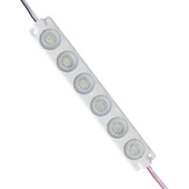 24 Volt Beyaz Modül Led 3 Watt 10 Adet 5161 - 1
