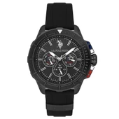 U.S. Polo Assn. USPA1066-05 Erkek Kol Saati thumbnail 1