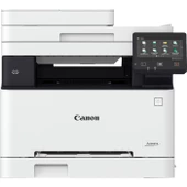 Canon I-Sensys Mf655Cdw Tar/Fot/Dub/Wi-Fi/Eth Renkli Laser Yazıcı - 1