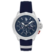 U.S. Polo Assn. USPA1066-02 Erkek Kol Saati - 1