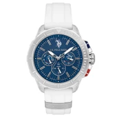 U.S. Polo Assn. USPA1066-01 Erkek Kol Saati thumbnail 1