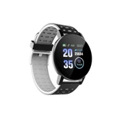 Moodix WE23K18B Akıllı Saat Siyah-Gri - 4