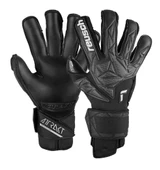 Reusch Attrakt Infinity Resistor Eldiven - Siyah 5470745-7700 thumbnail 2