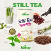 Hünnap Still Tea Granül Emziren Anne Çayı 200 G - 2