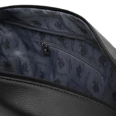 U.S. Polo Assn. PLDUF23812 Siyah  Duffle Çanta - 2