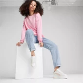 Puma 39746104 Karmen II Idol Kadın Günlük Spor Ayakkabı - 5