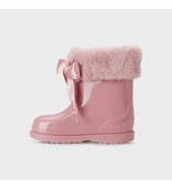 Igor W10258-010 Bimbi Soft Kız Çocuk Yağmur Çizmesi thumbnail 2